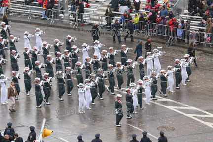 Madison Scouts