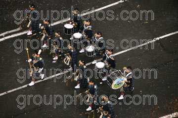 UnitedStatesAirForceAcademyBand