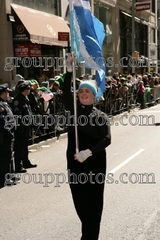 Saint Patrick's Day