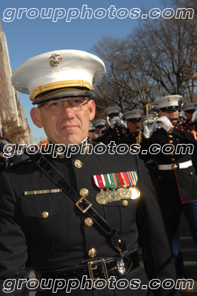 marine band