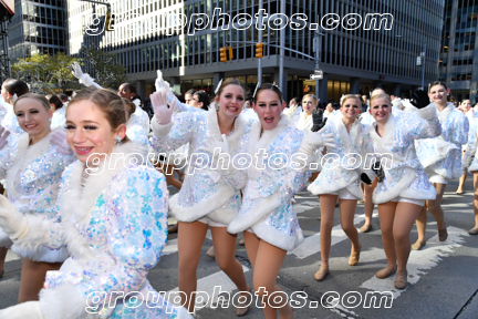 dance stars