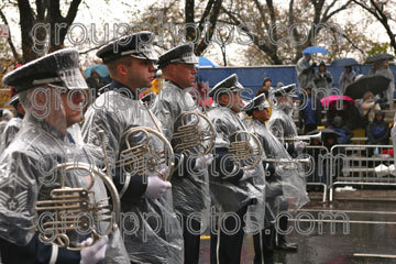 UnitedStatesAirForceAcademyBand