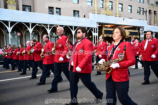 band directors