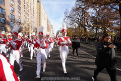 macys band