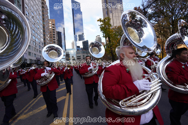 band directors