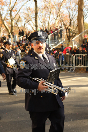 NYPD Band