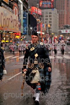 UnitedStatesAirForceAcademyBand