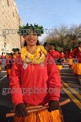 Polynesian Dance Ensemble of Hawaii