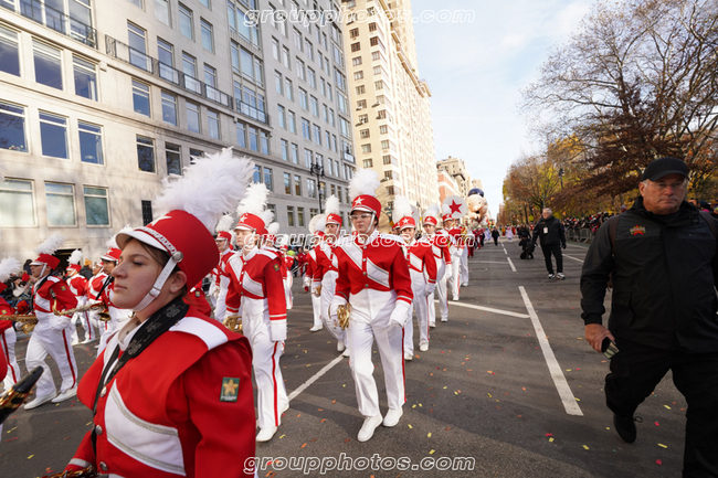 macys band