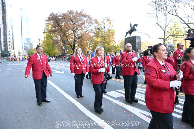 band directors