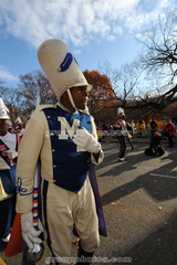 morgan state