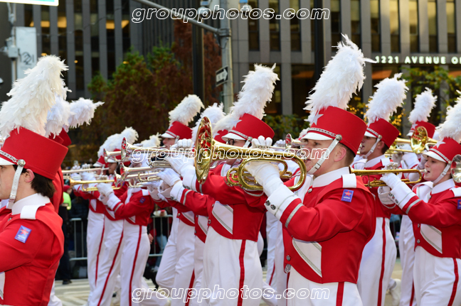 macys band