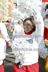 Cheerleaders