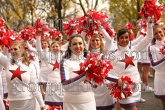 Varsity Spirit