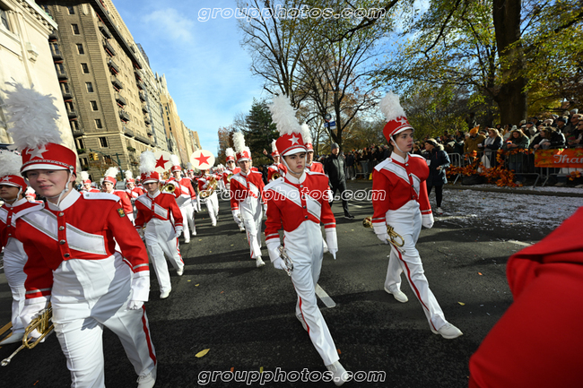 macys band