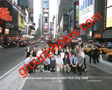 Immaculate Conception