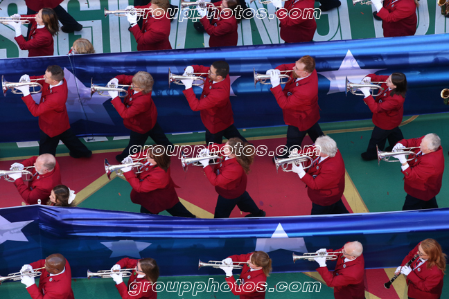 band directors