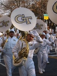 The Georgia Institute of Technology