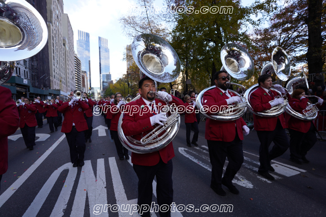 band directors