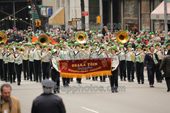 Osaka Toin-St Pats