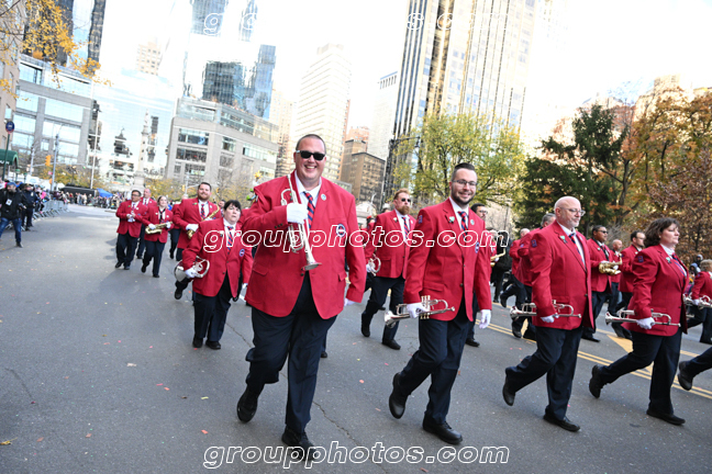 band directors