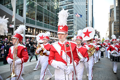 macys band