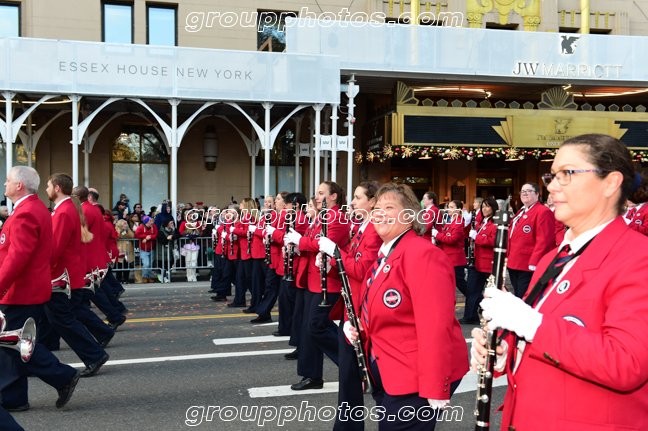 band directors
