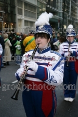 Saint Patrick's Day