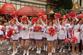 Varsity Spirit