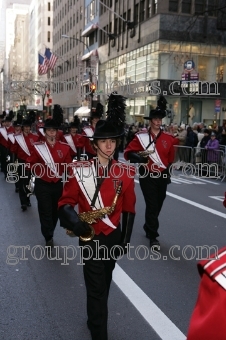 Parades