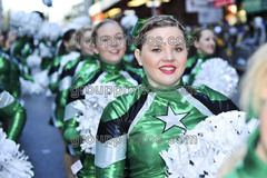 Cheerleaders