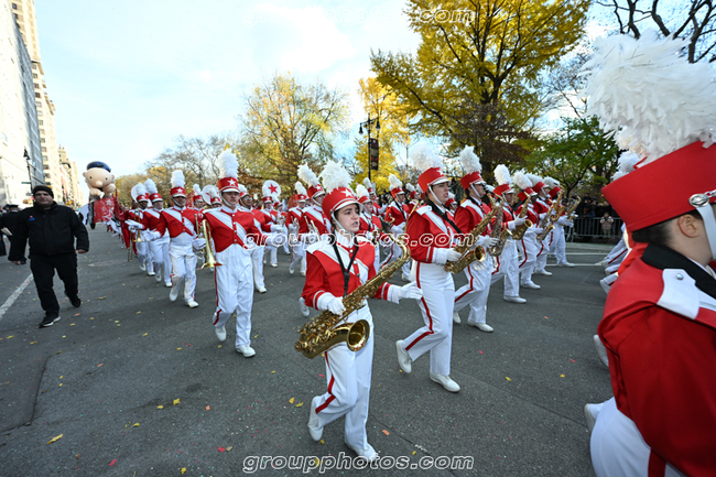 macys band