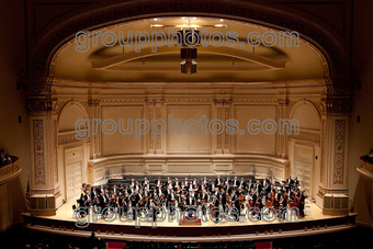 Carnegie Hall