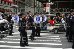 NYPD Marching Band