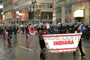 LawrenceCentralHSMarchingBand
