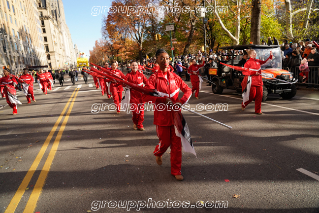 macys band