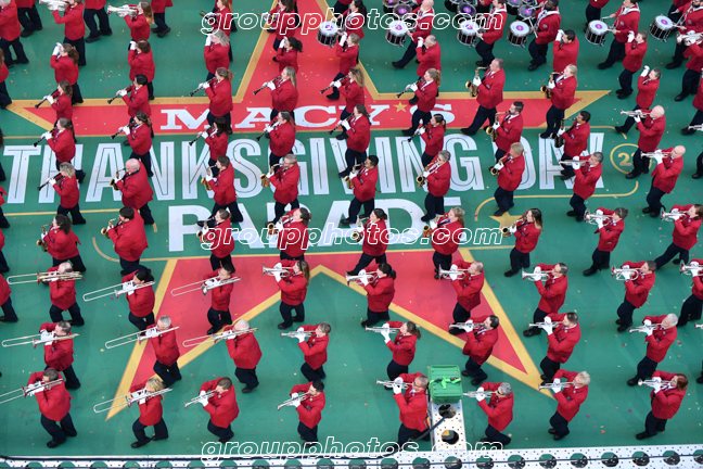 band directors