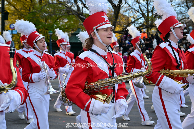 macys band