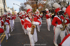 macys band