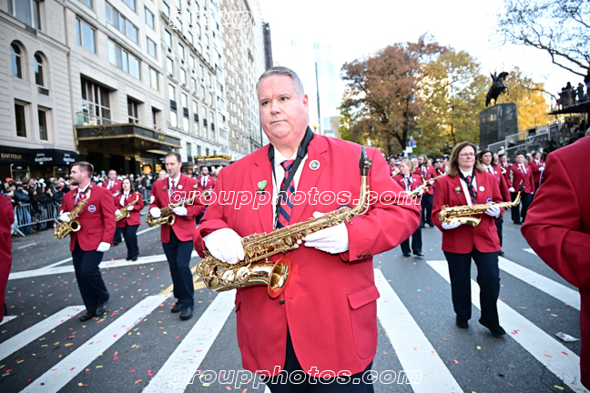 band directors