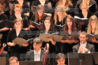 Carnegie Hall