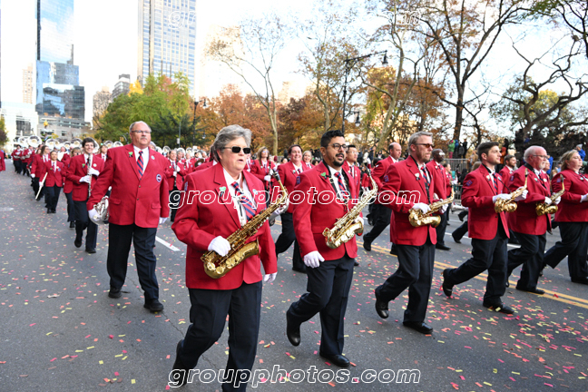 band directors