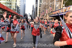 dance stars