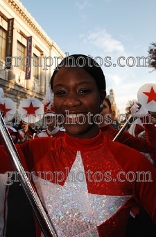 Macy's Great American