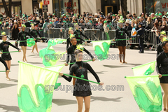 Hoover-St Pats