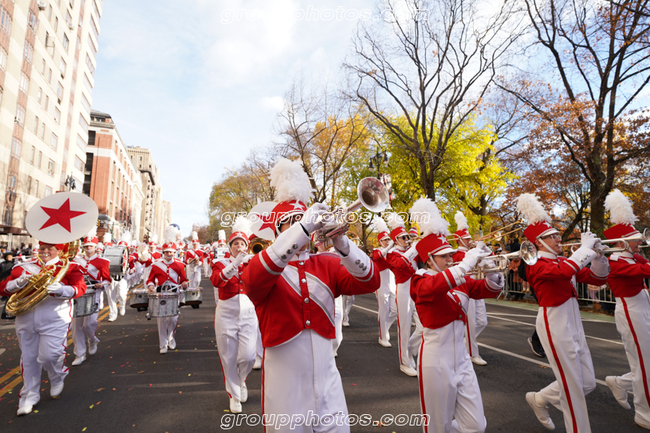 macys band