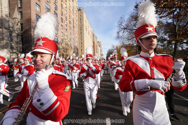 macys band