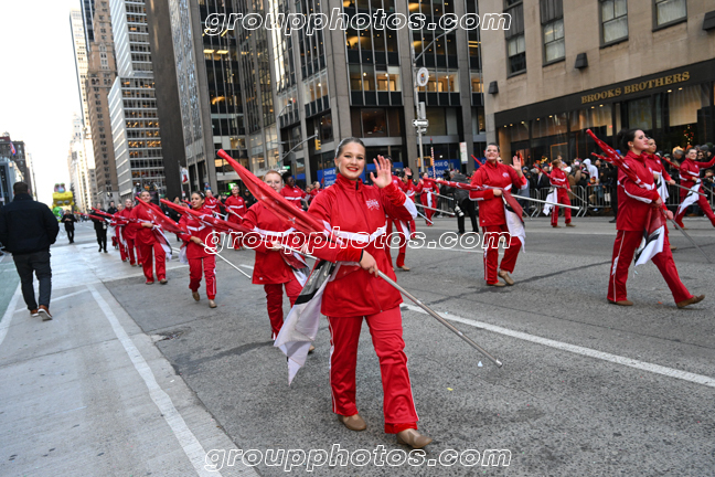 macys band