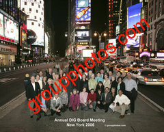 Directors Investment Group