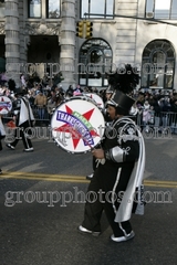 Soul Tigers Drumline